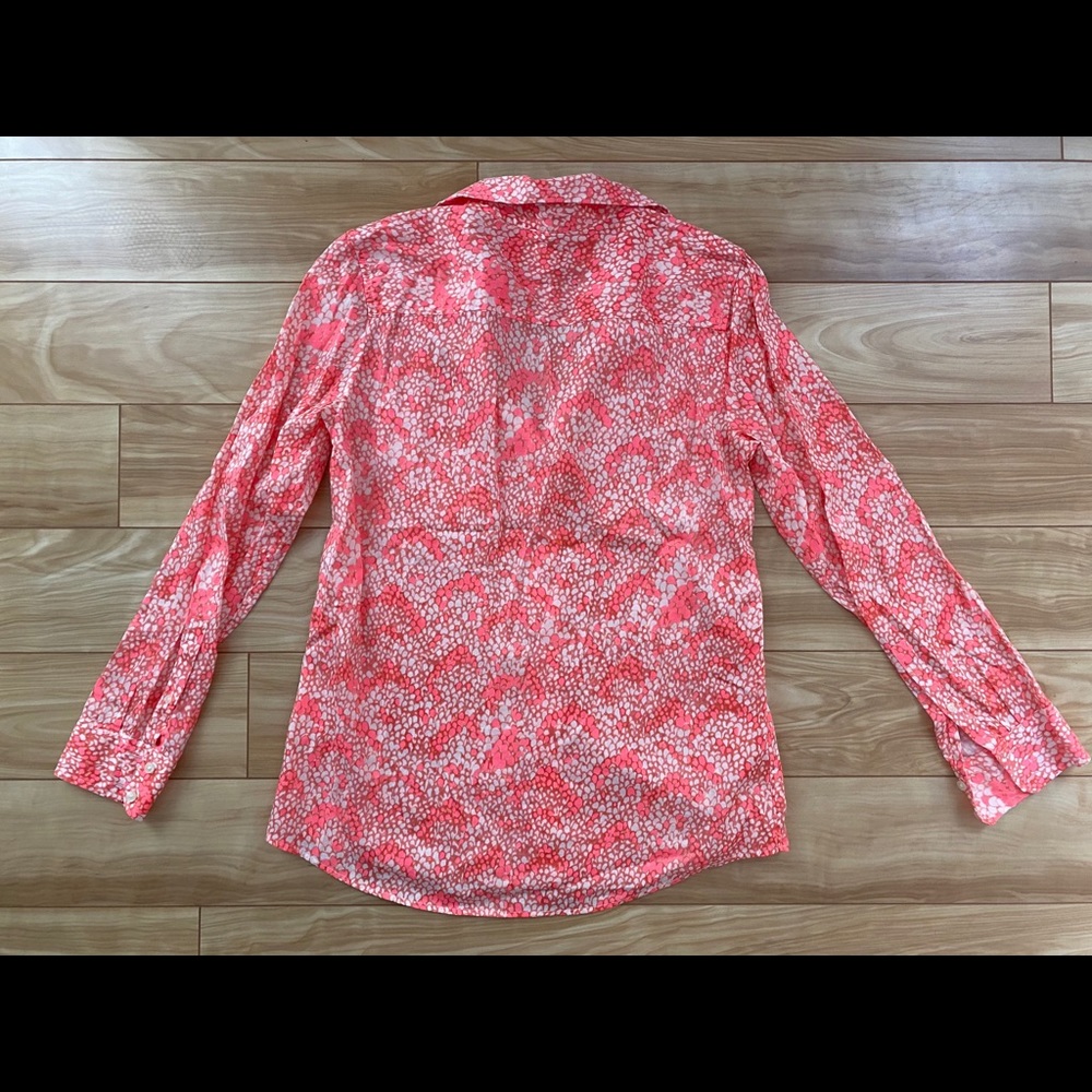 Gap button-up - Picture 2 of 4
